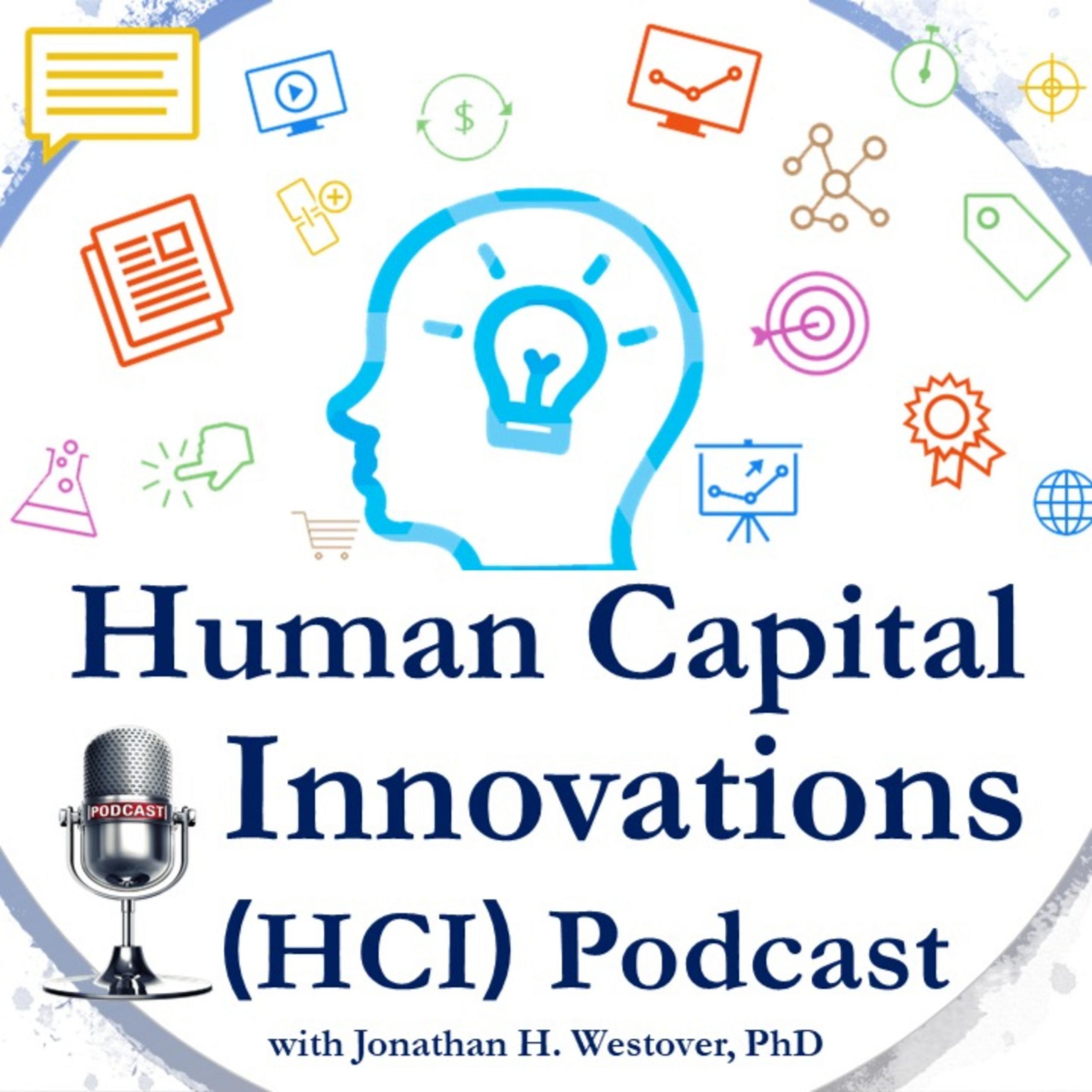 Human Capital Innovations Podcast