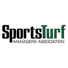 sports turf logo