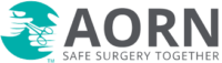 AORN logo